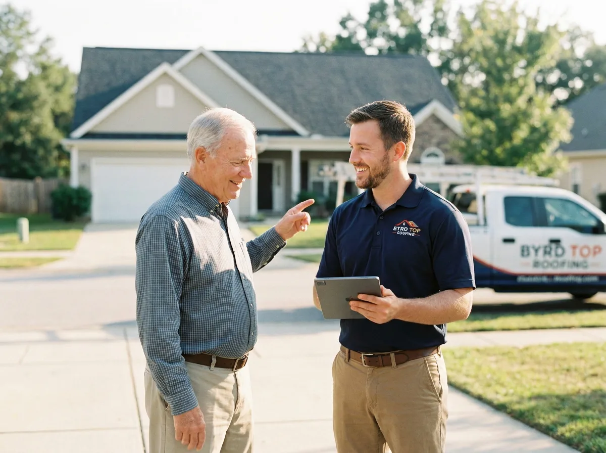 Roofing Selma, NC FAQs